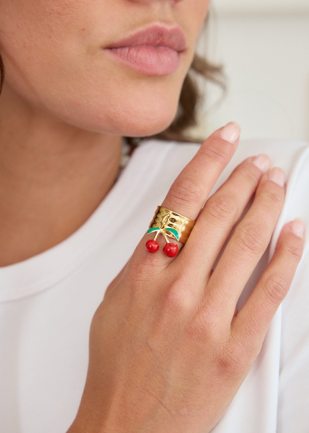 Ring Calora