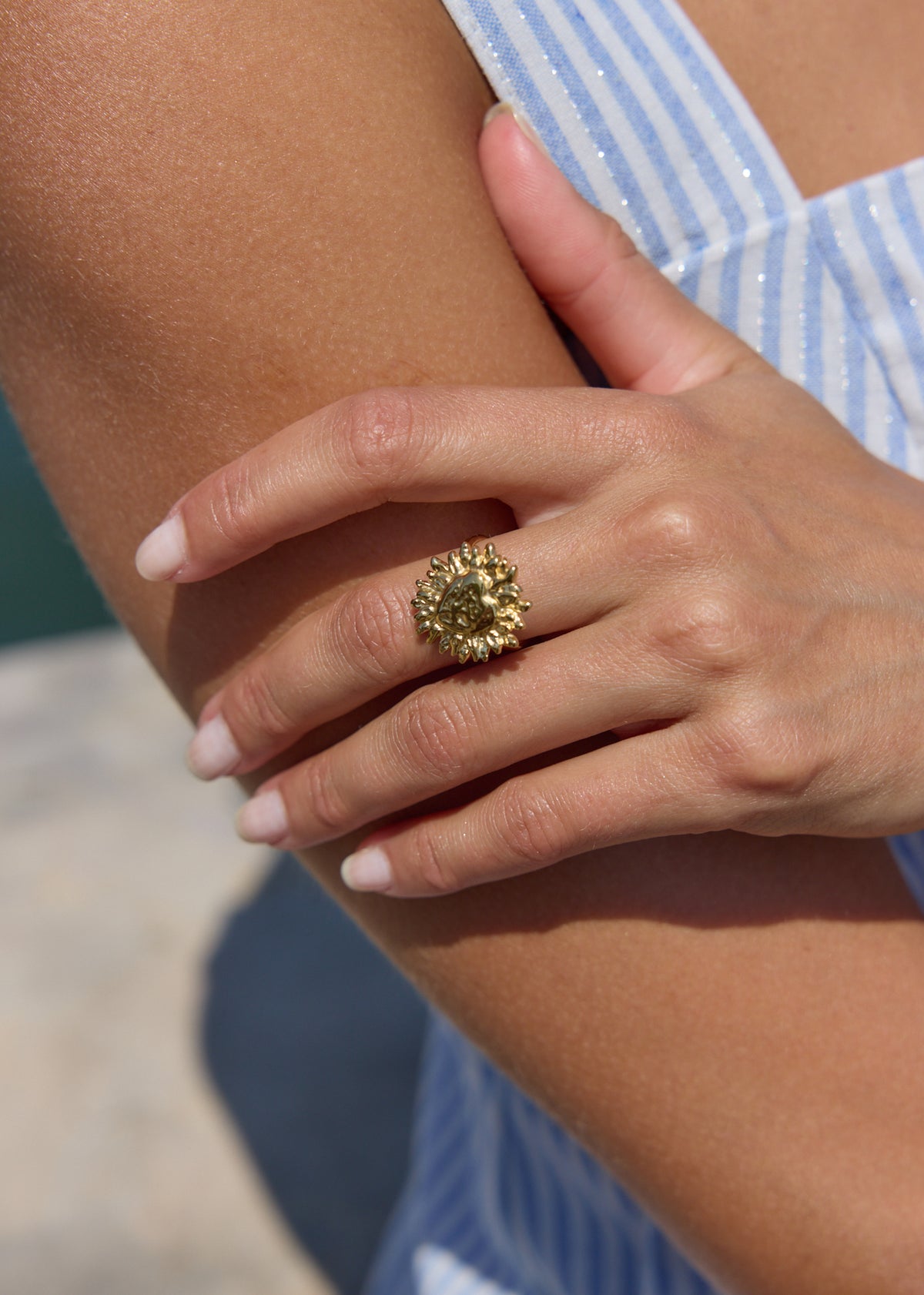 Solar Ring