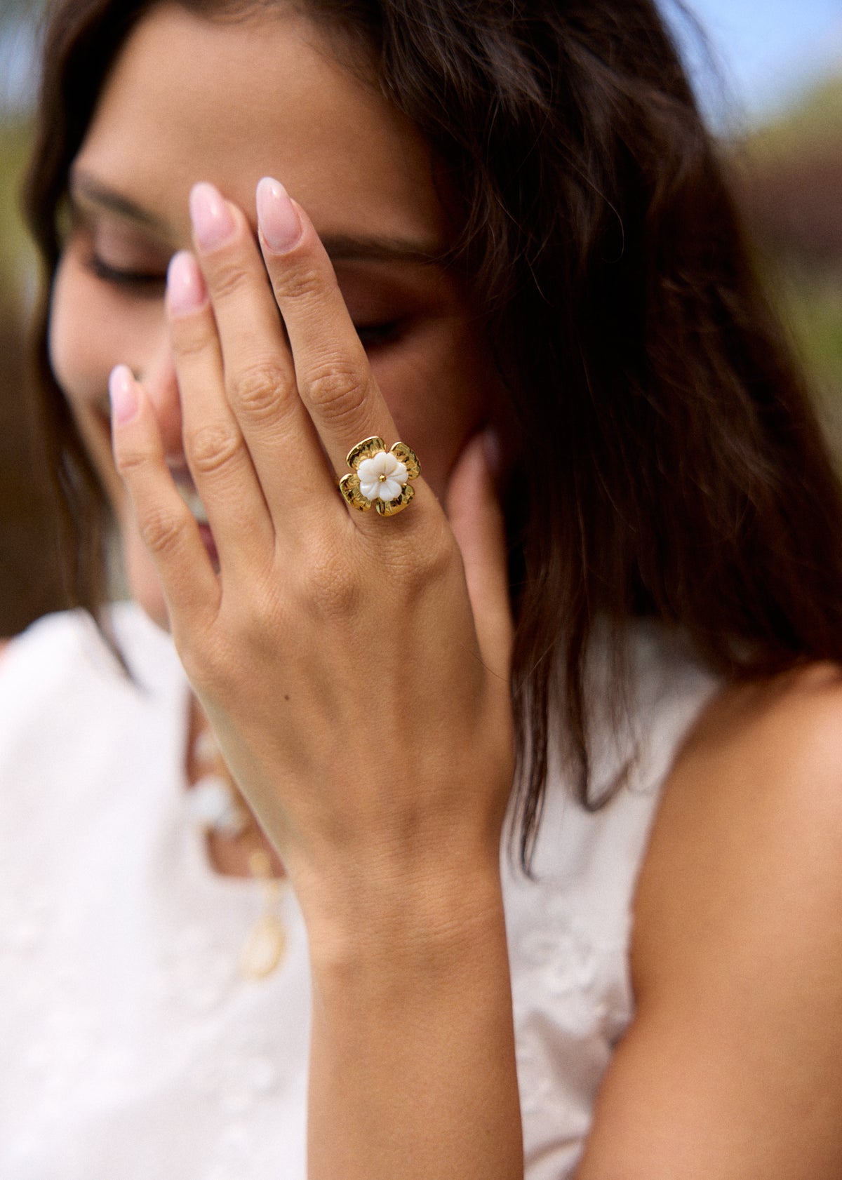 Ring Nagi