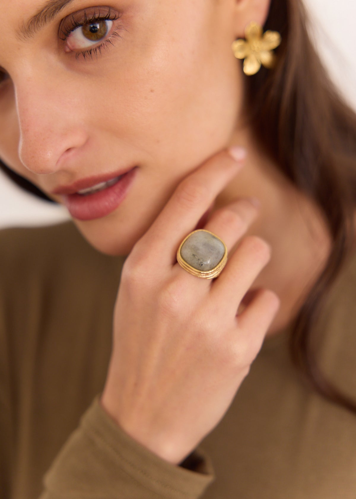 Bague Roca