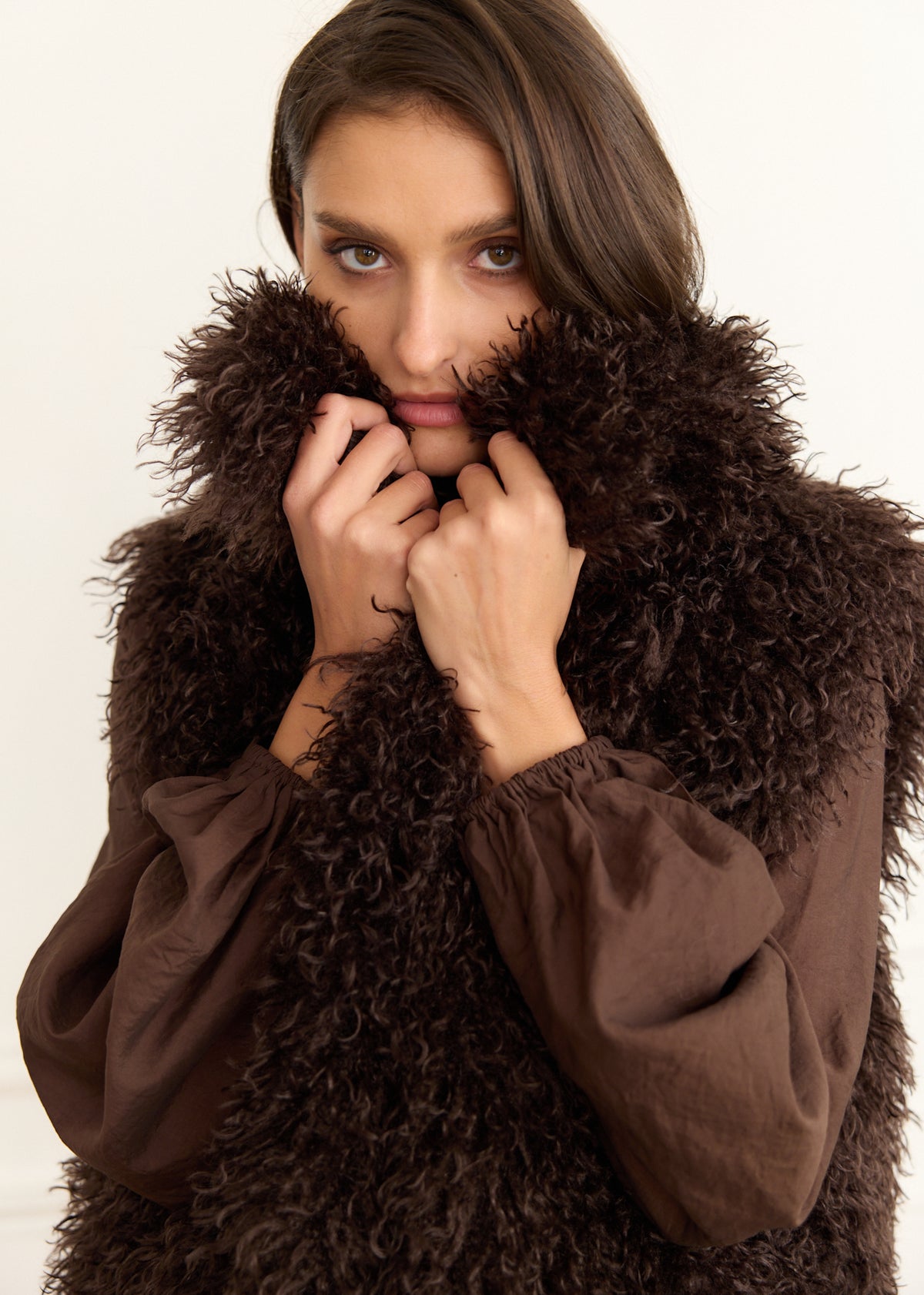 Chaqueta Samara