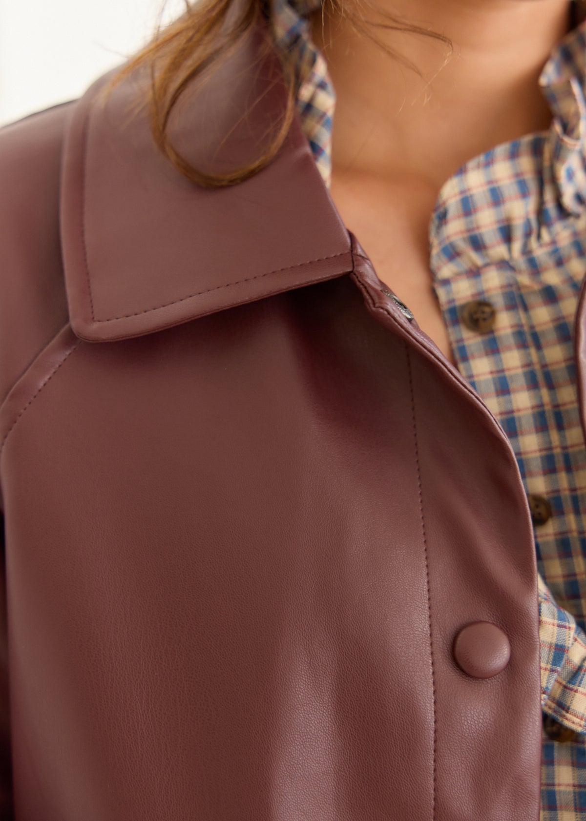 Veste Sayla