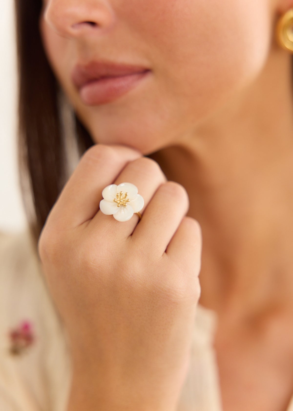 Ring Silva