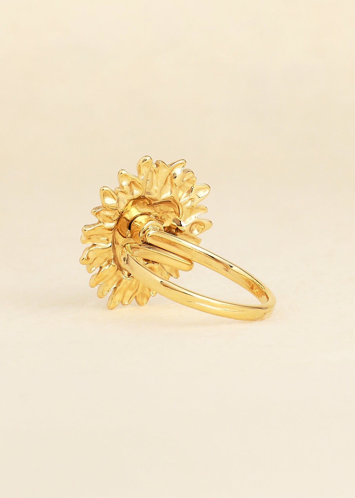 Bague Solar