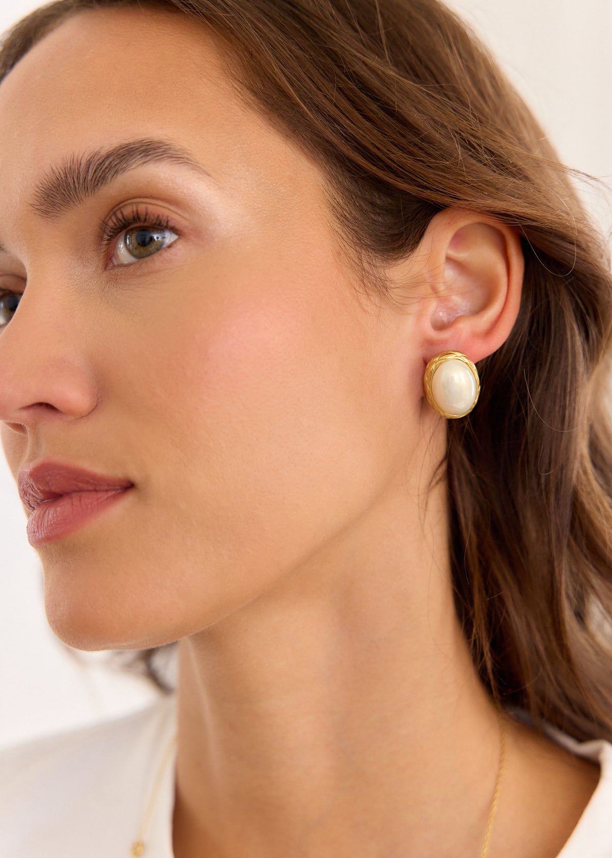 Pendientes Sona