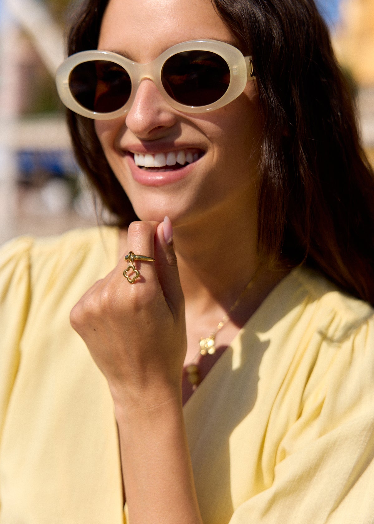 Anello Sveane
