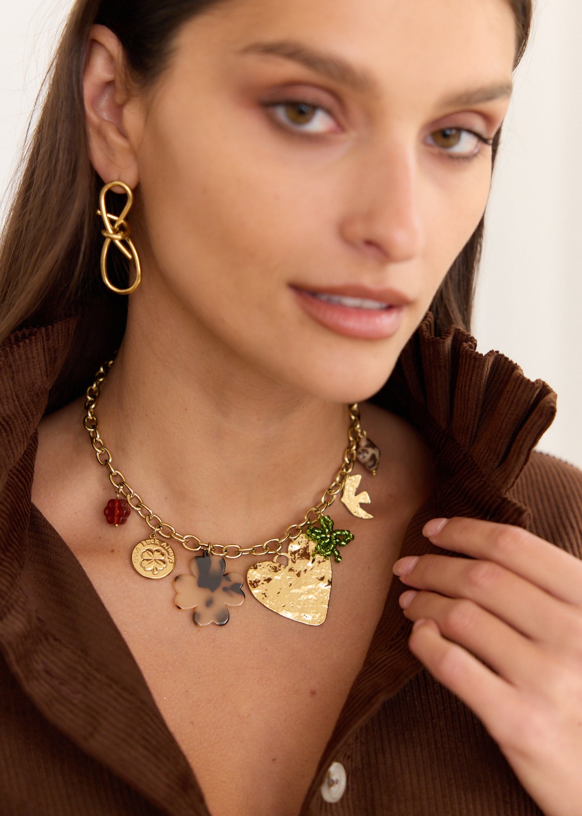 Collier Sweety