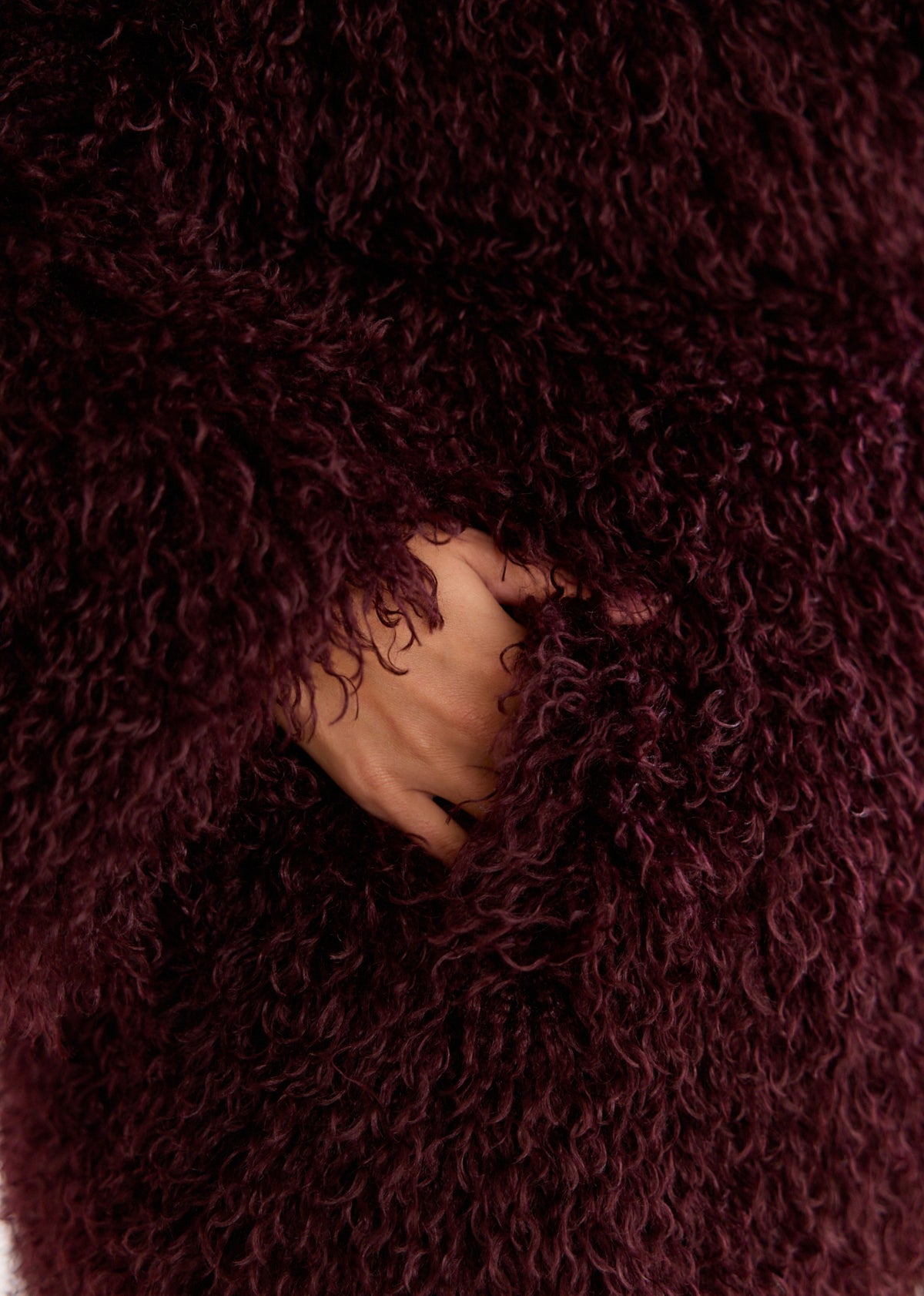 Tamara Coat