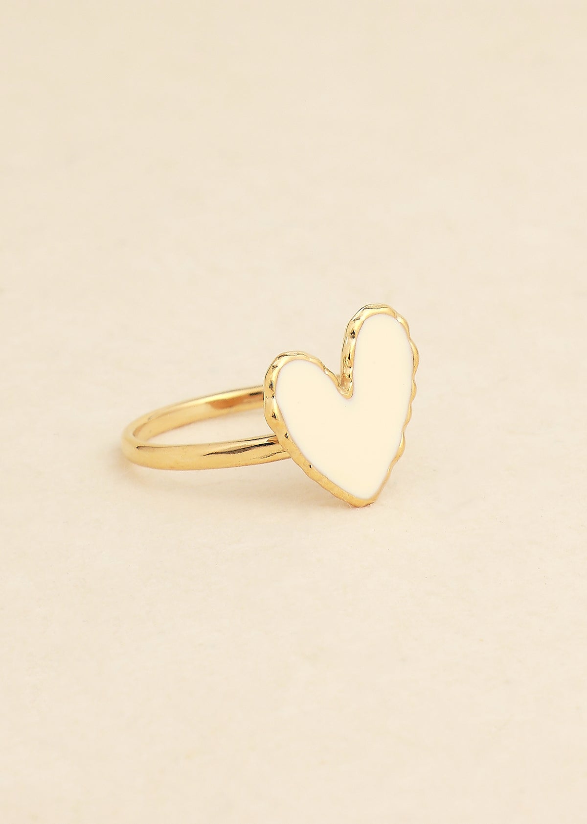 Bague Thalie