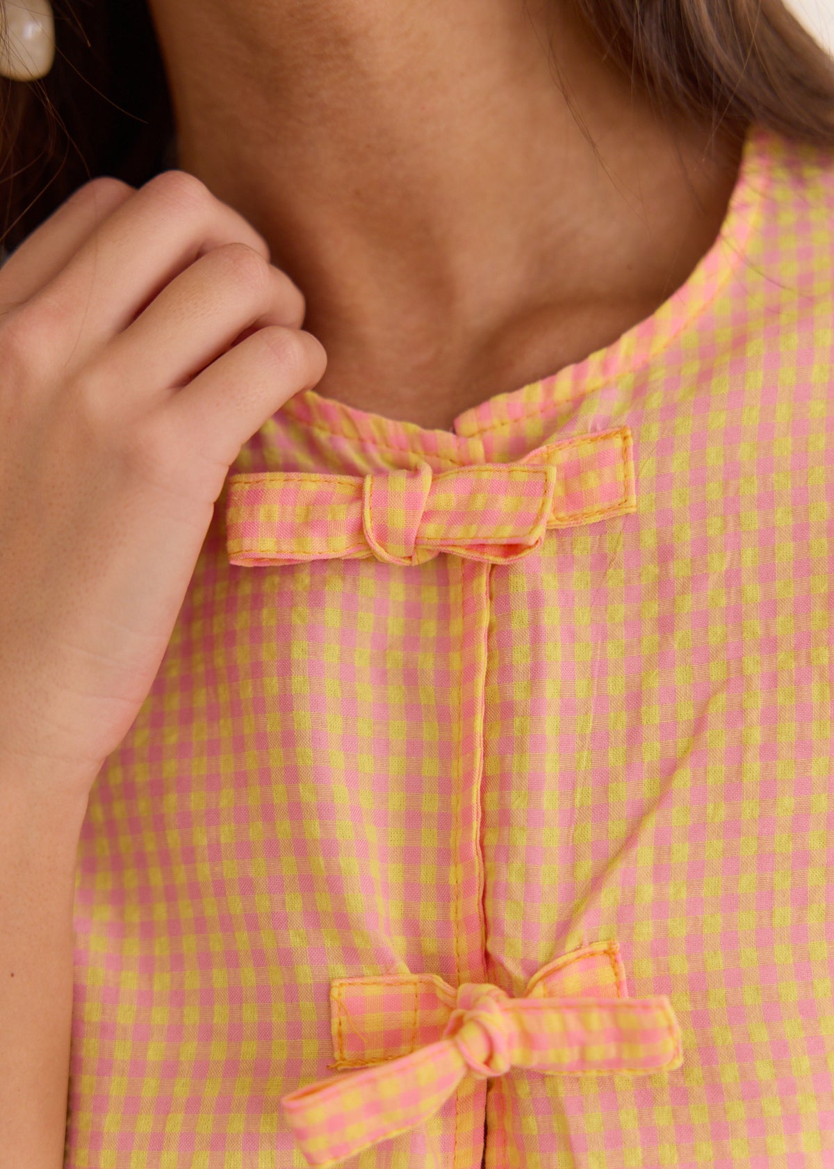 Blusa Tina