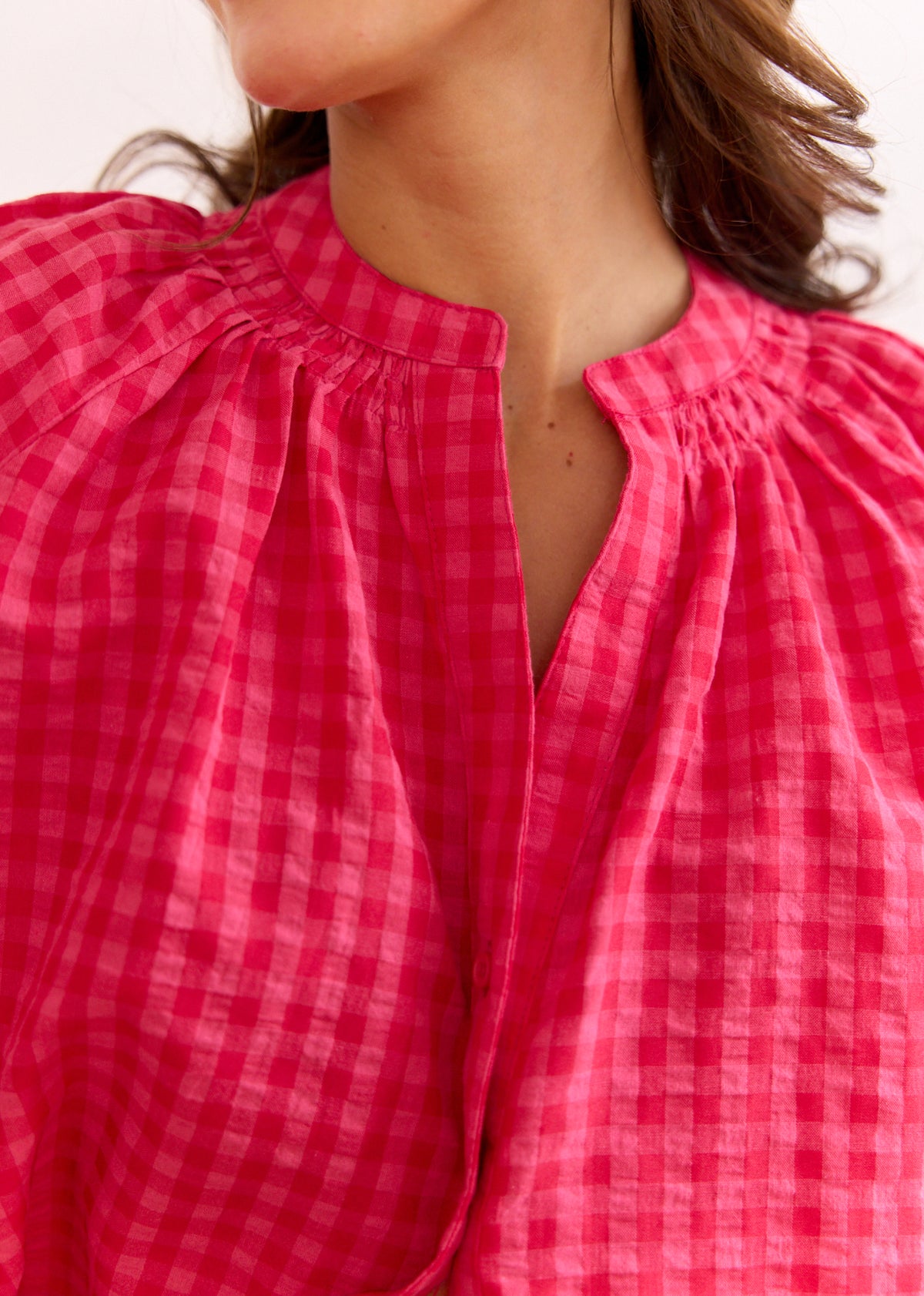 Blusa Yona