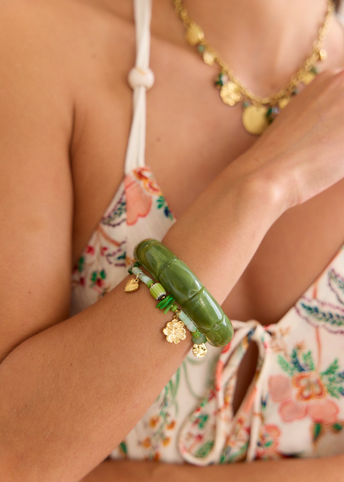 Pulsera Yseult