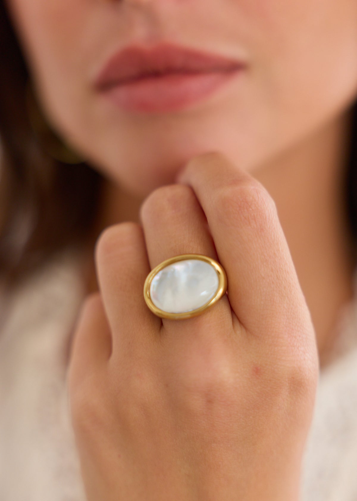 Anillo Zeila