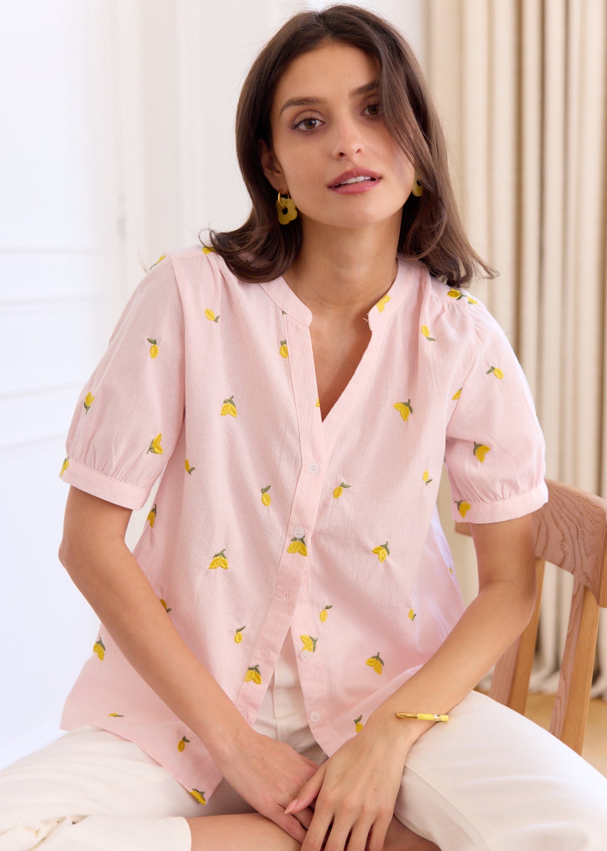 Bluse Arina
