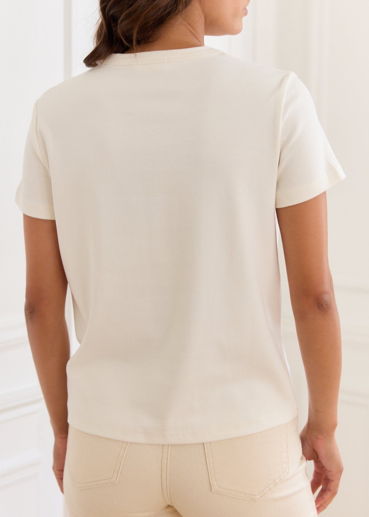 T-shirt Athéna