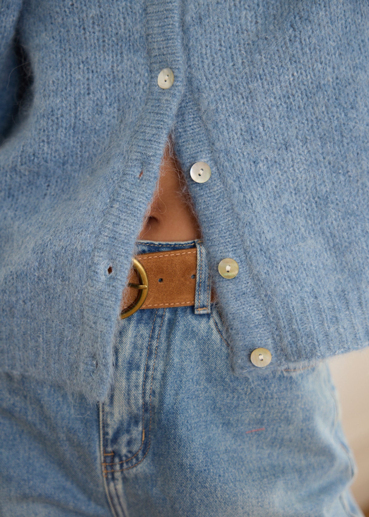 Gilet Aziel