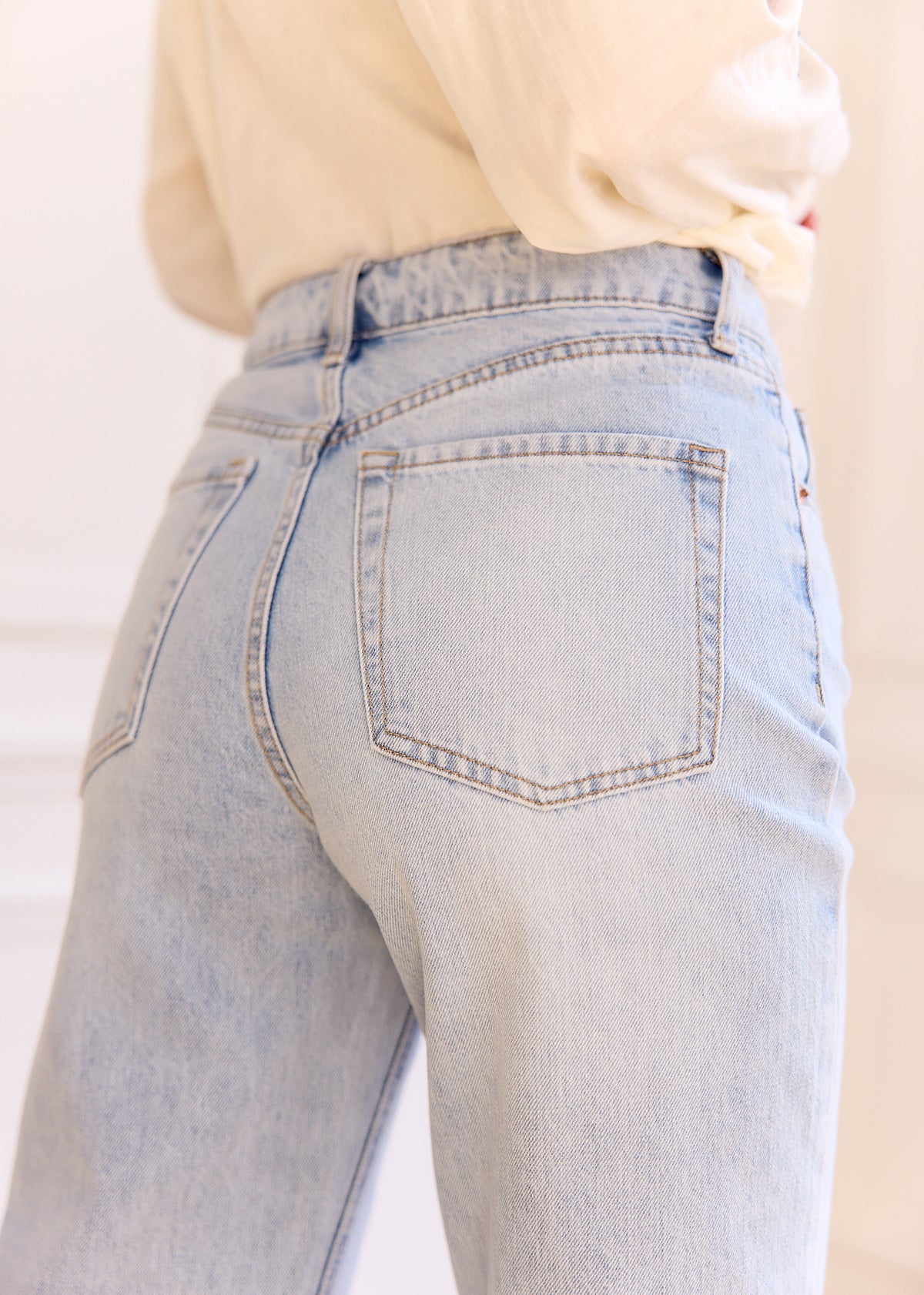 Jean Boy