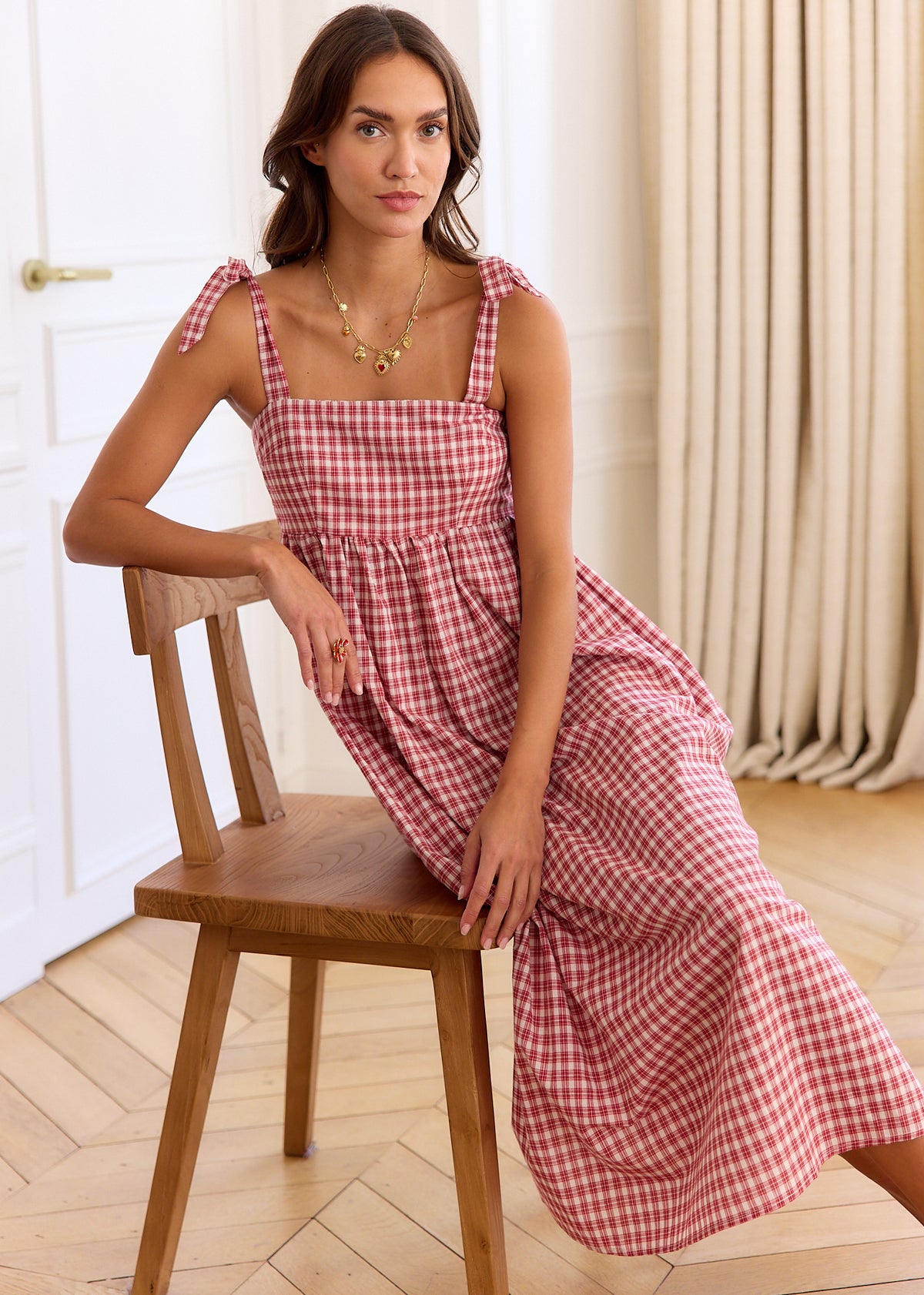 Robe Cheryl