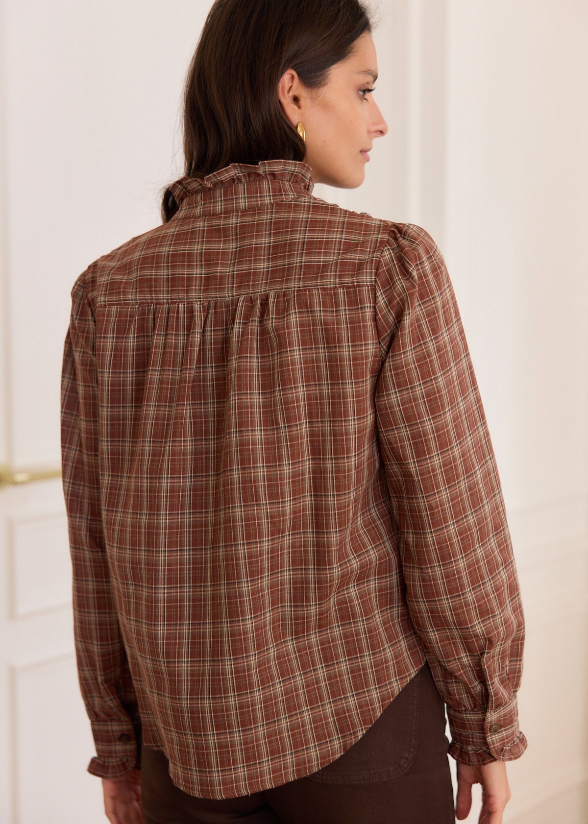 Chemise Dona