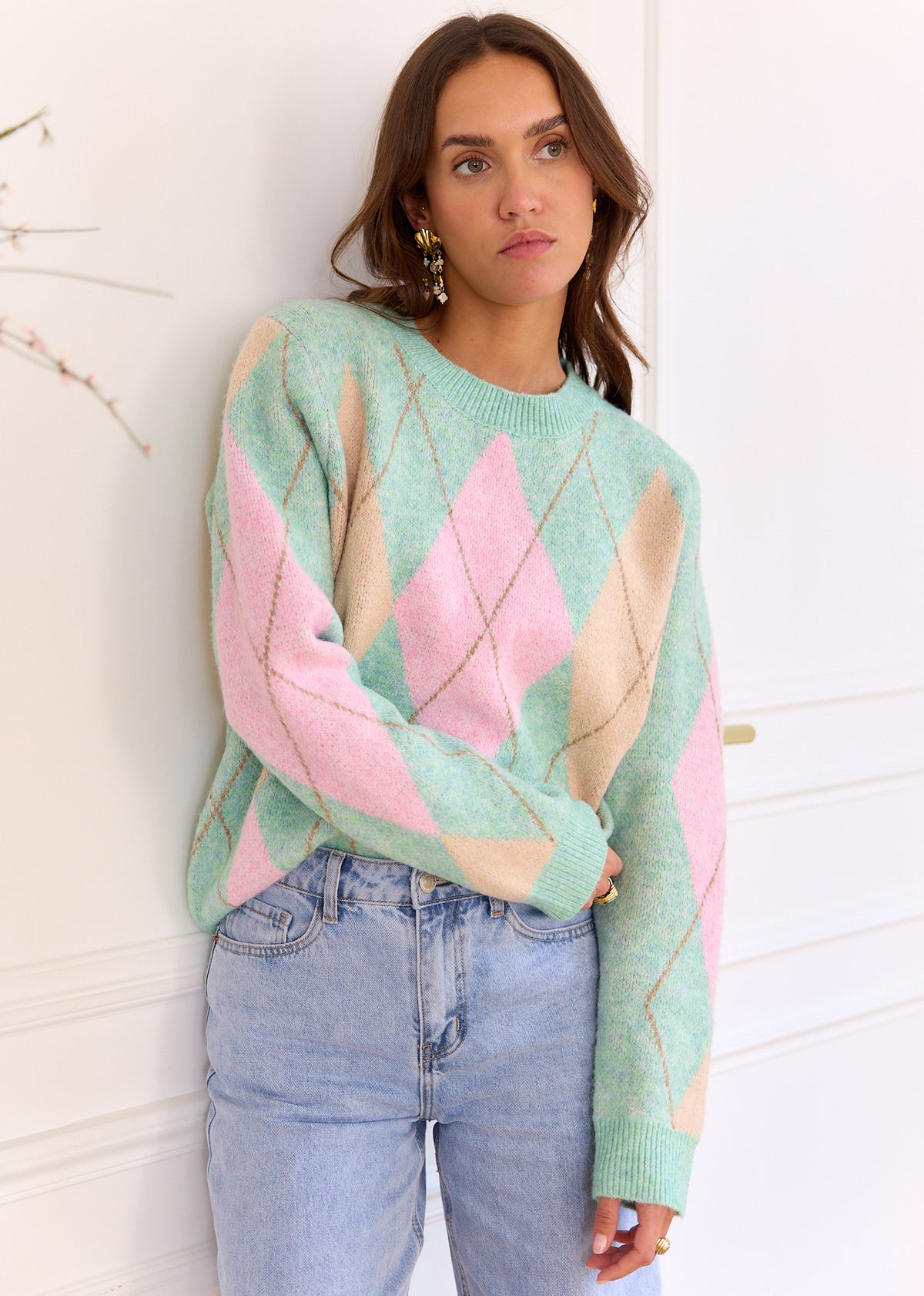 Maglione Hugo