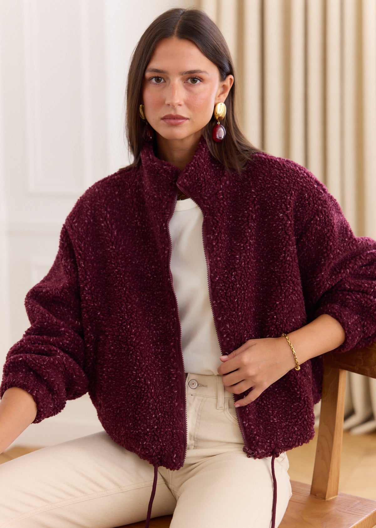 Jacket Laria