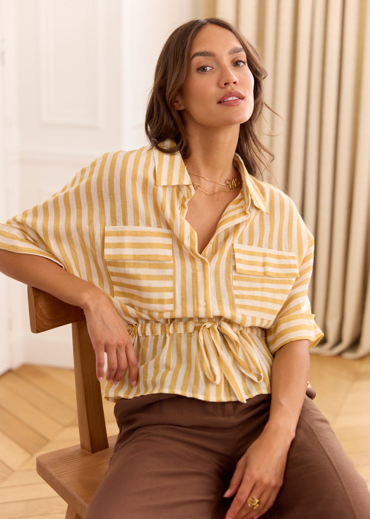 Blusa Lola