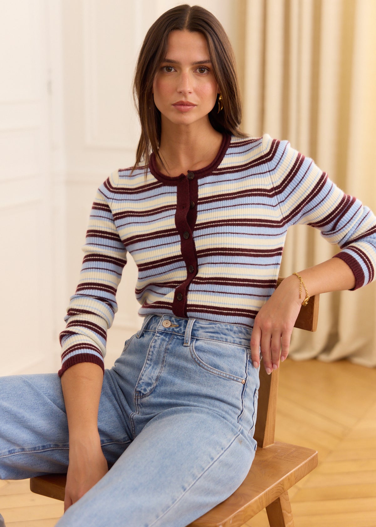 Vest Maja