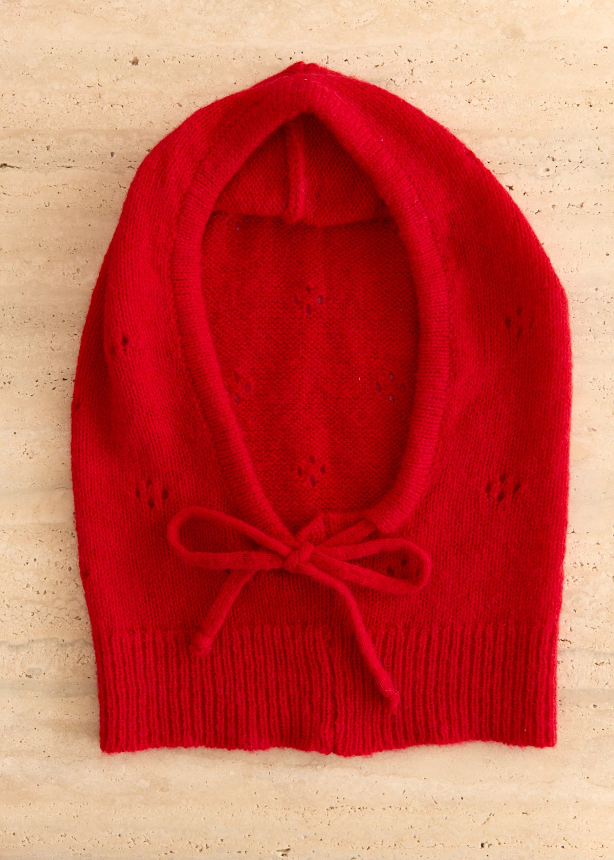 Cagoule Mica