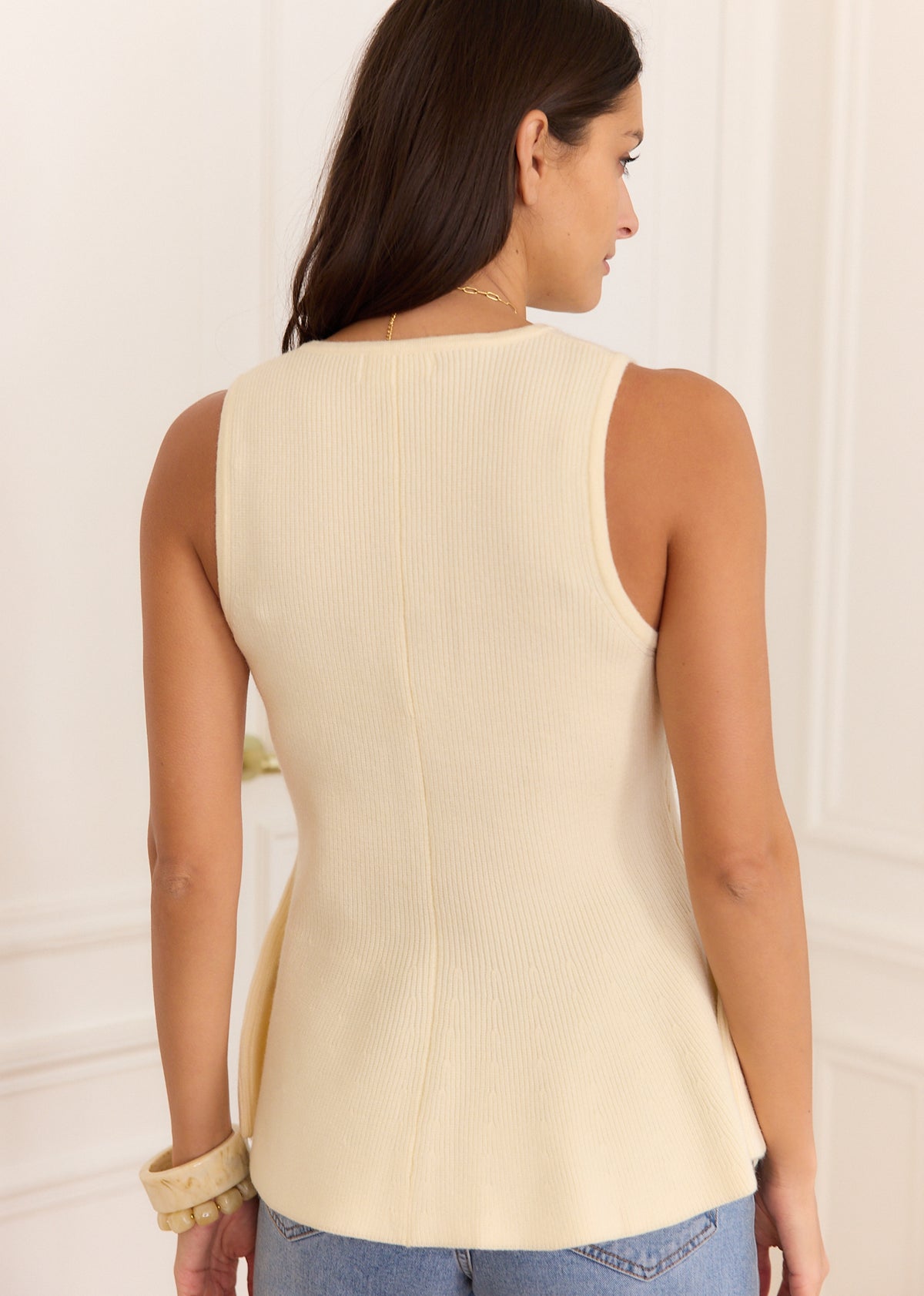 Vest Nélia