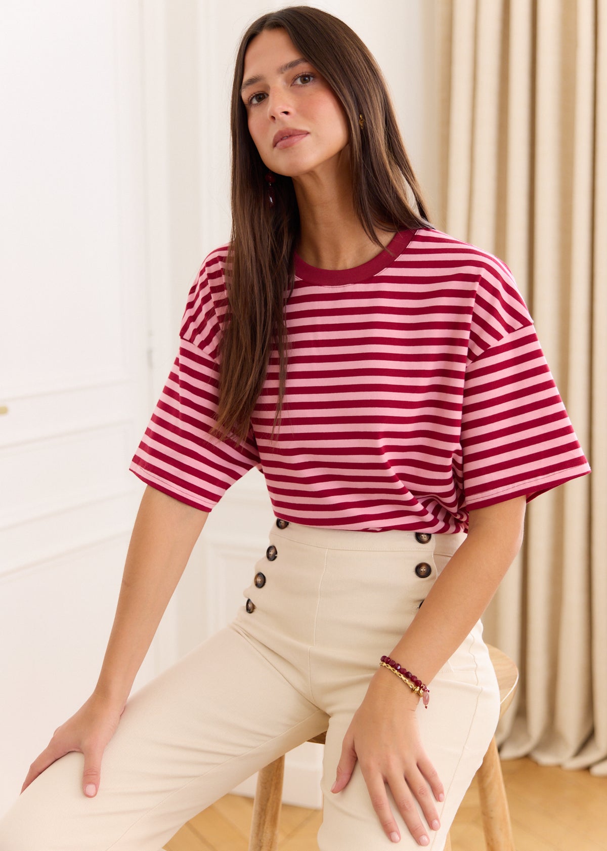 T-shirt Obane