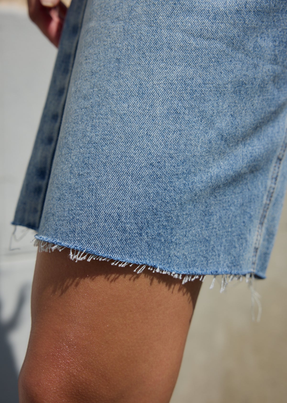 Short Savana