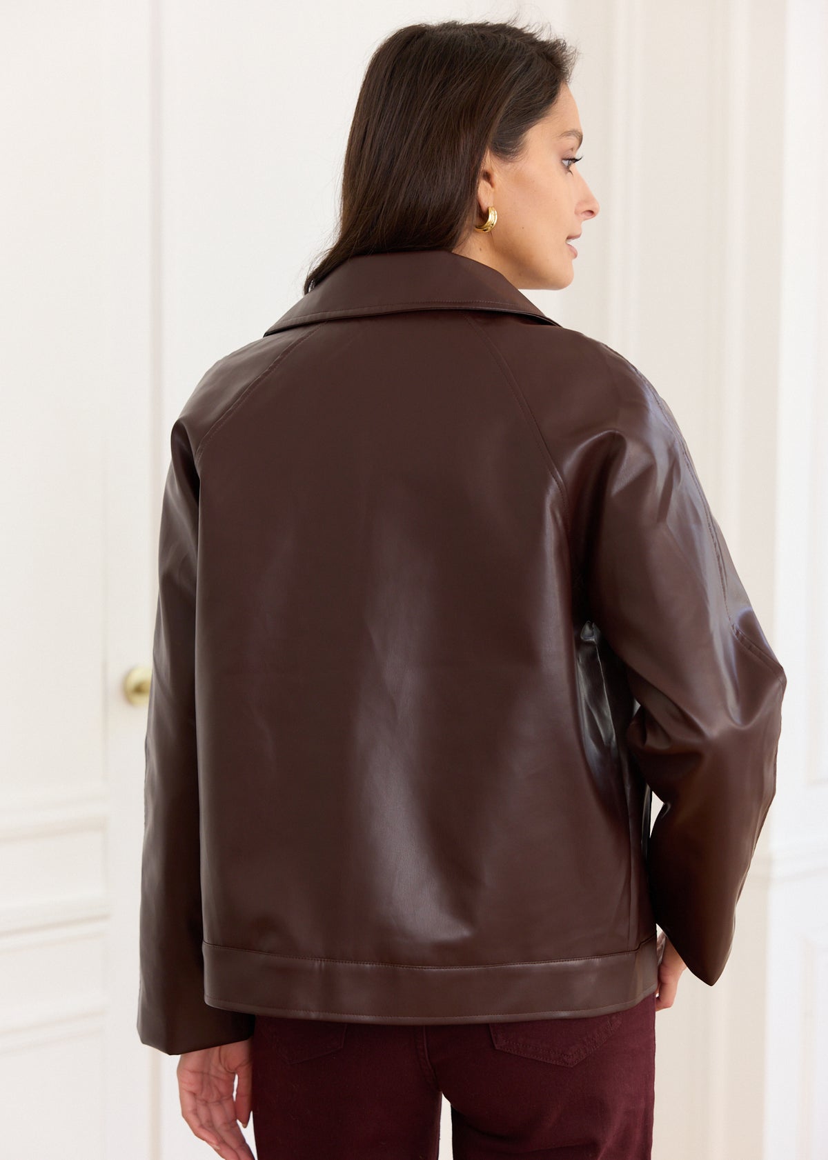 Veste Sayla