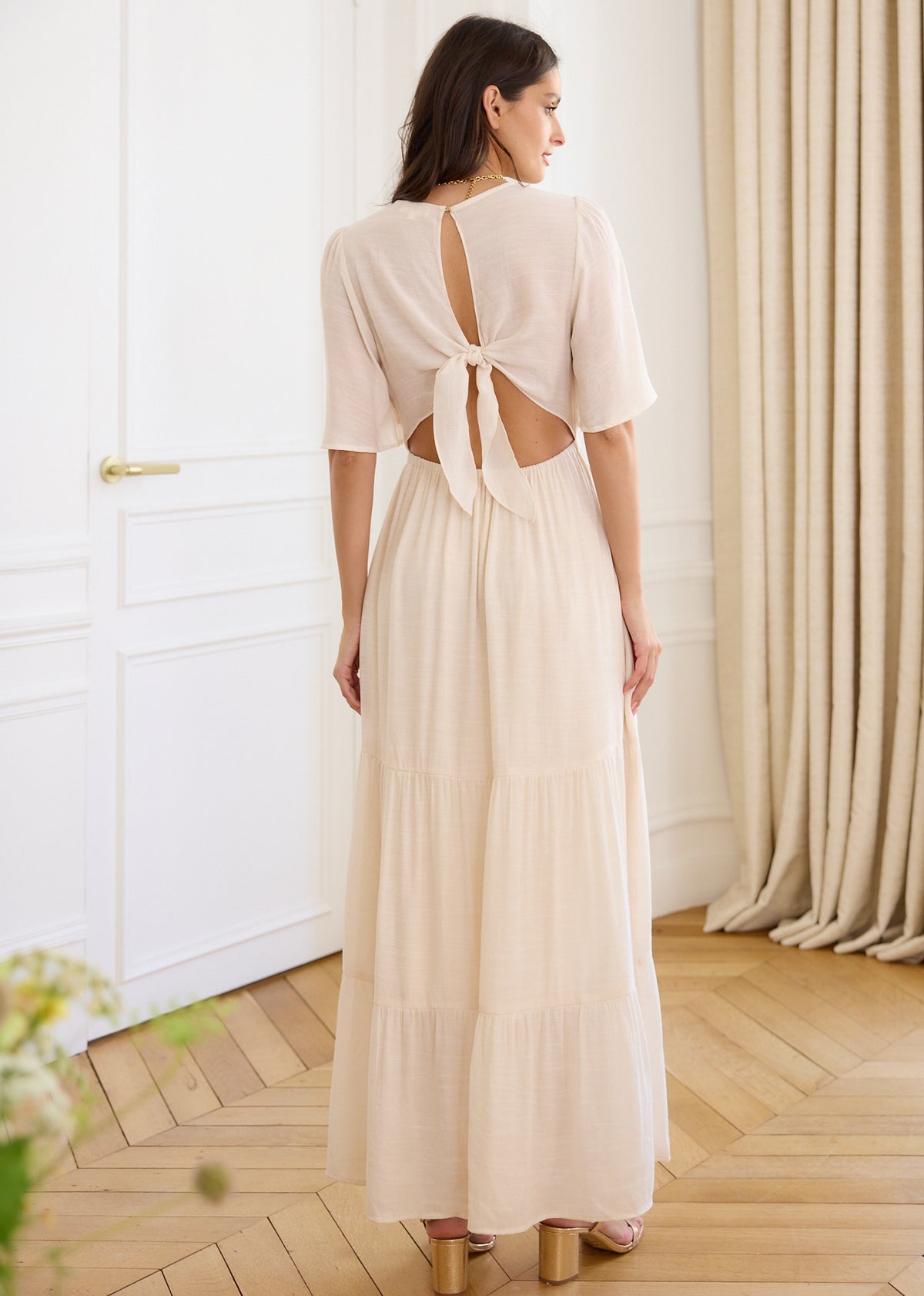 Robe Sienna
