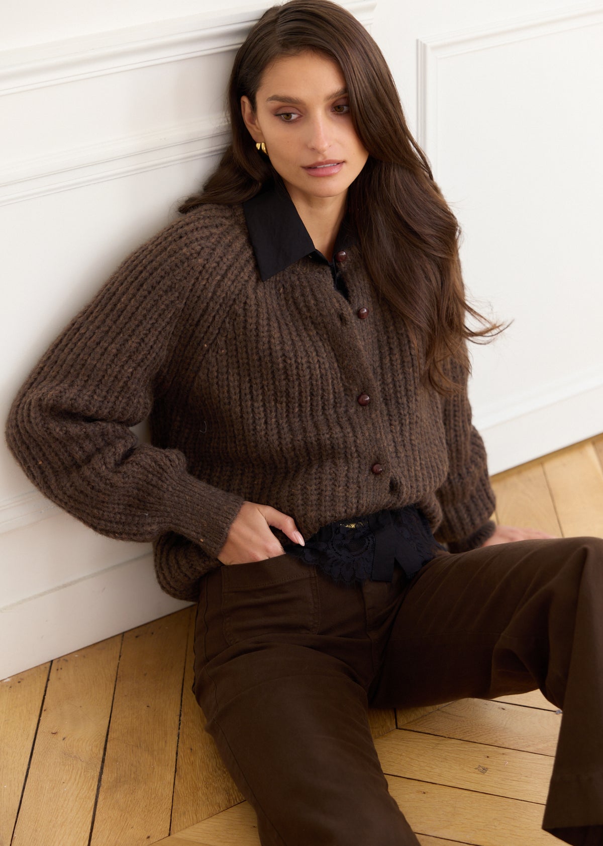 Gilet Télio