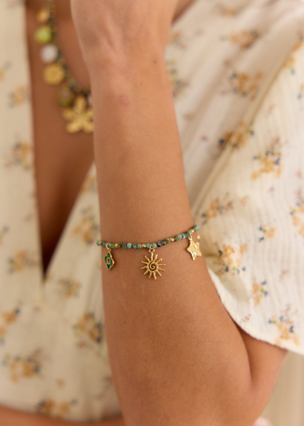 Bracelet Tsipora