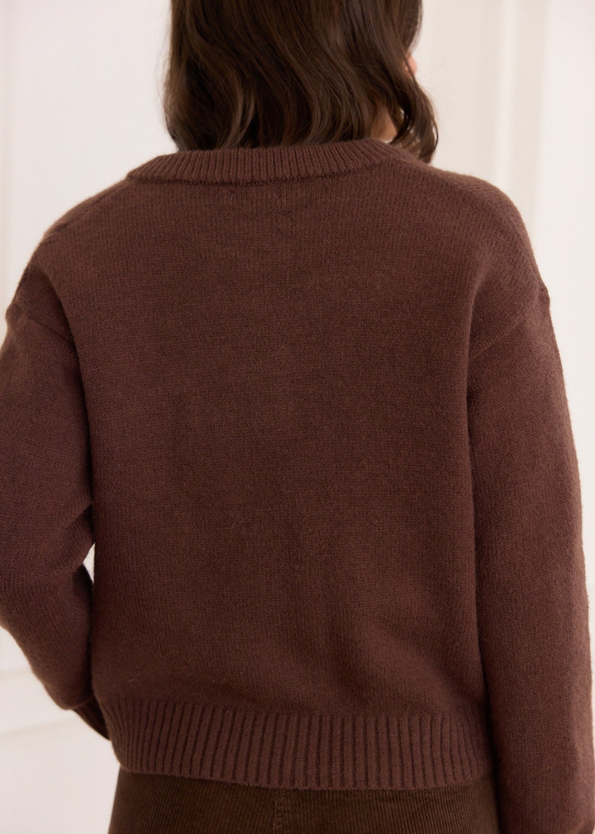 Cardigan Adélia
