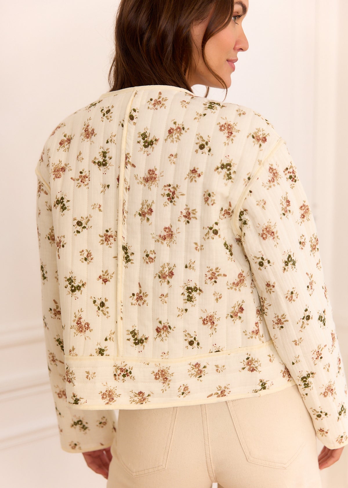 Alix Jacket