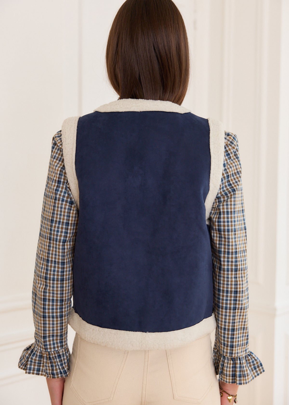 Chaqueta Ali