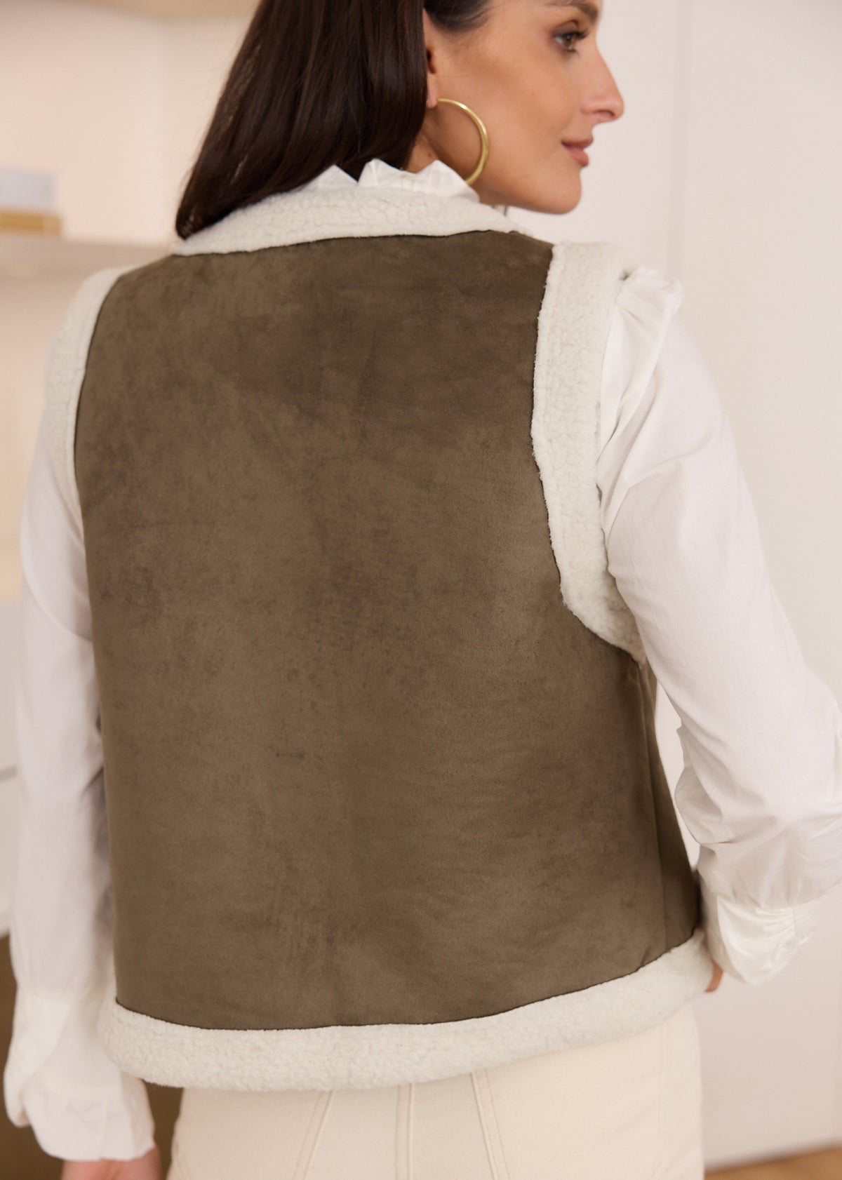 Chaqueta Ali