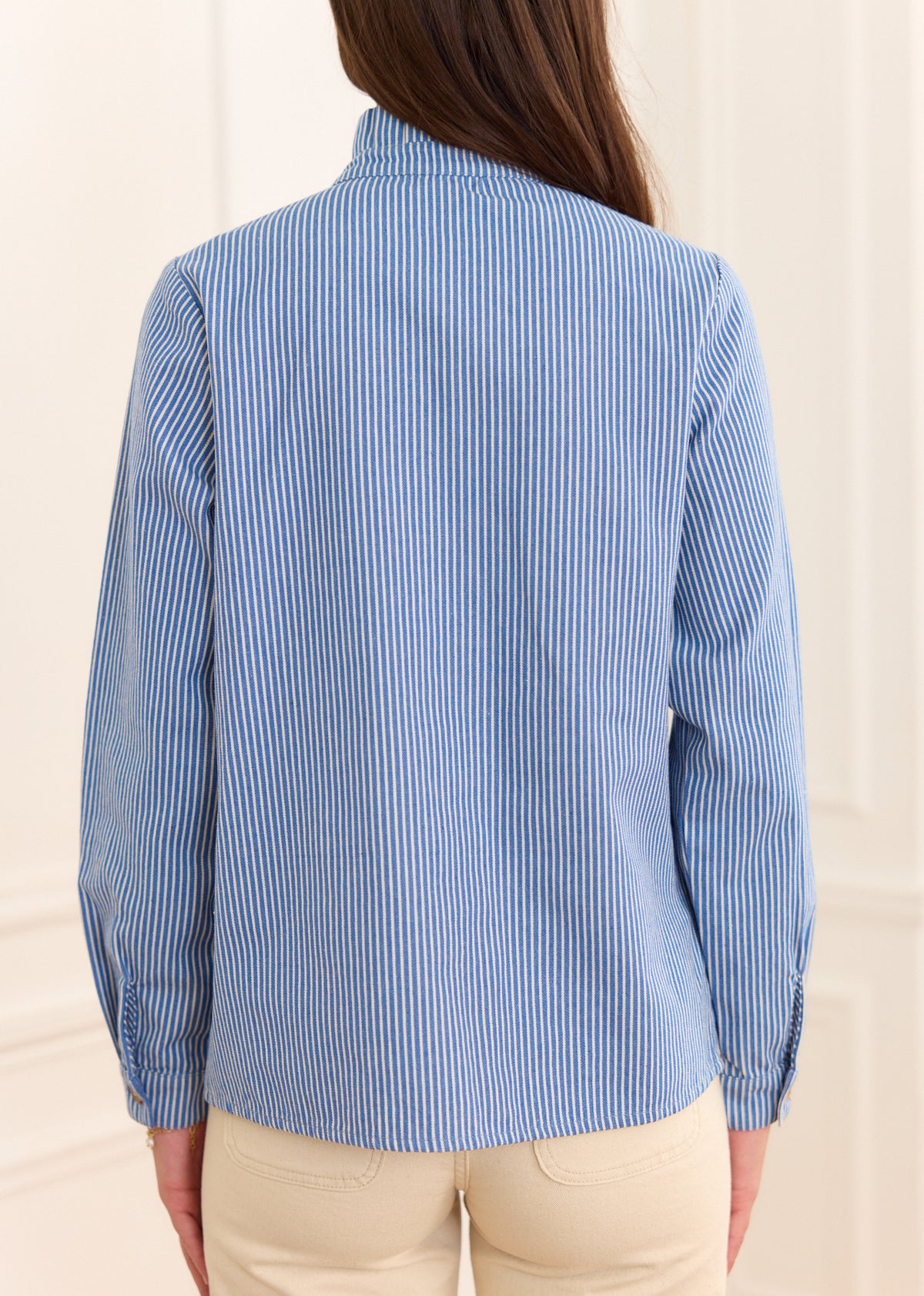 Chemise Amicie