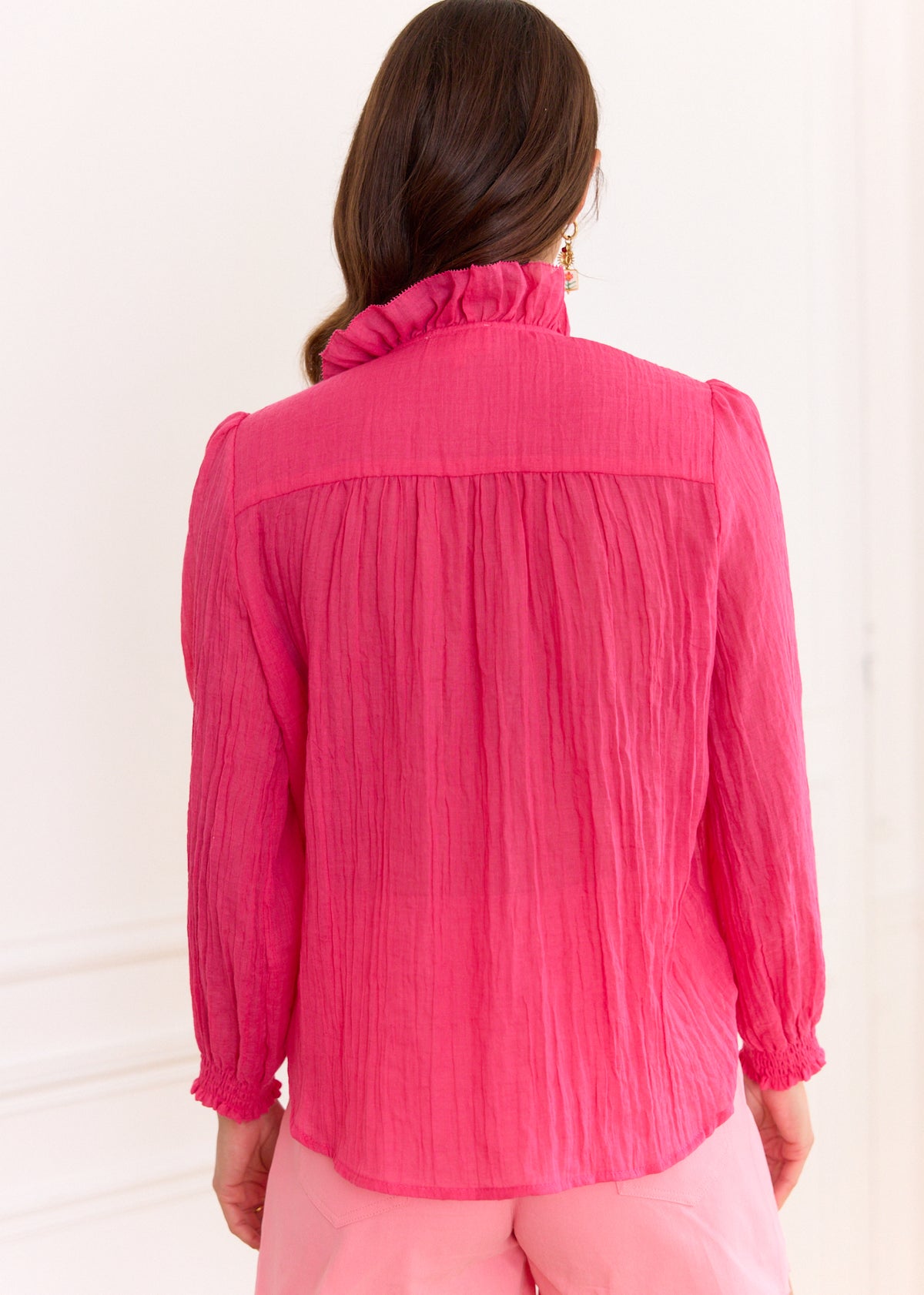 Blouse Anouk