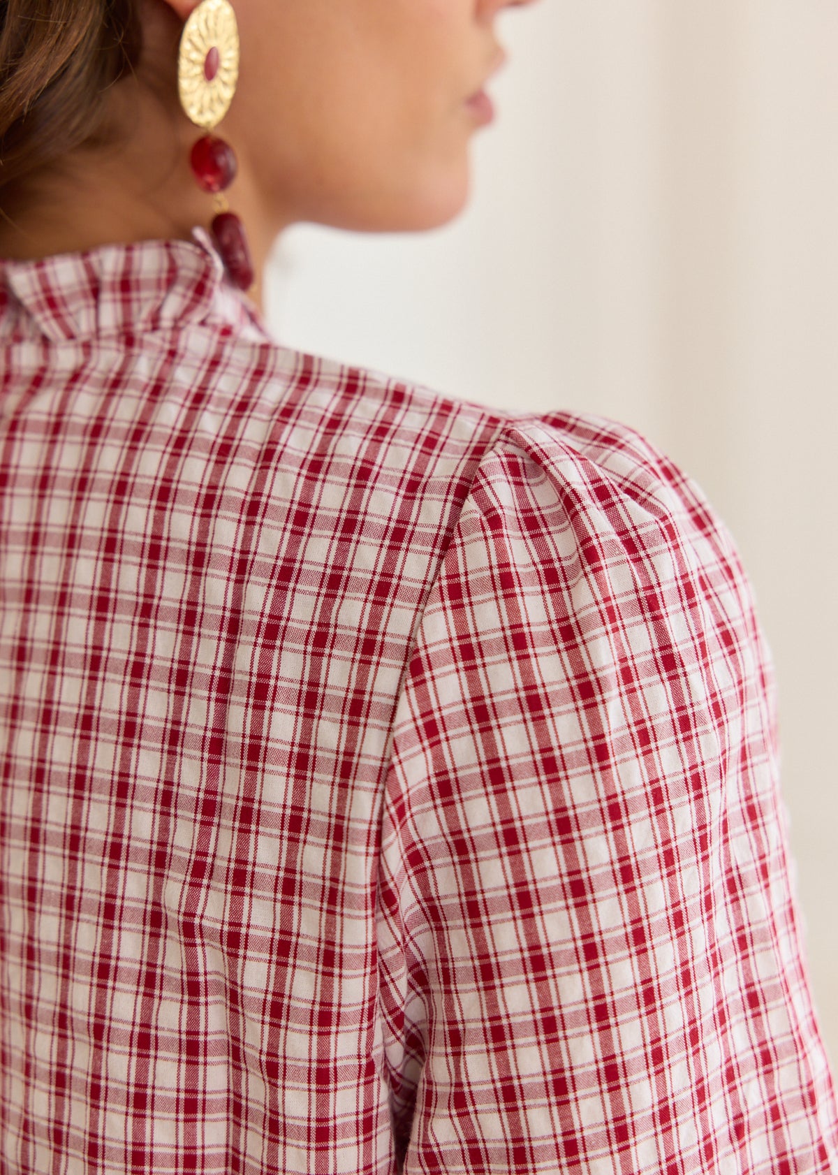 Blouse Anthéa