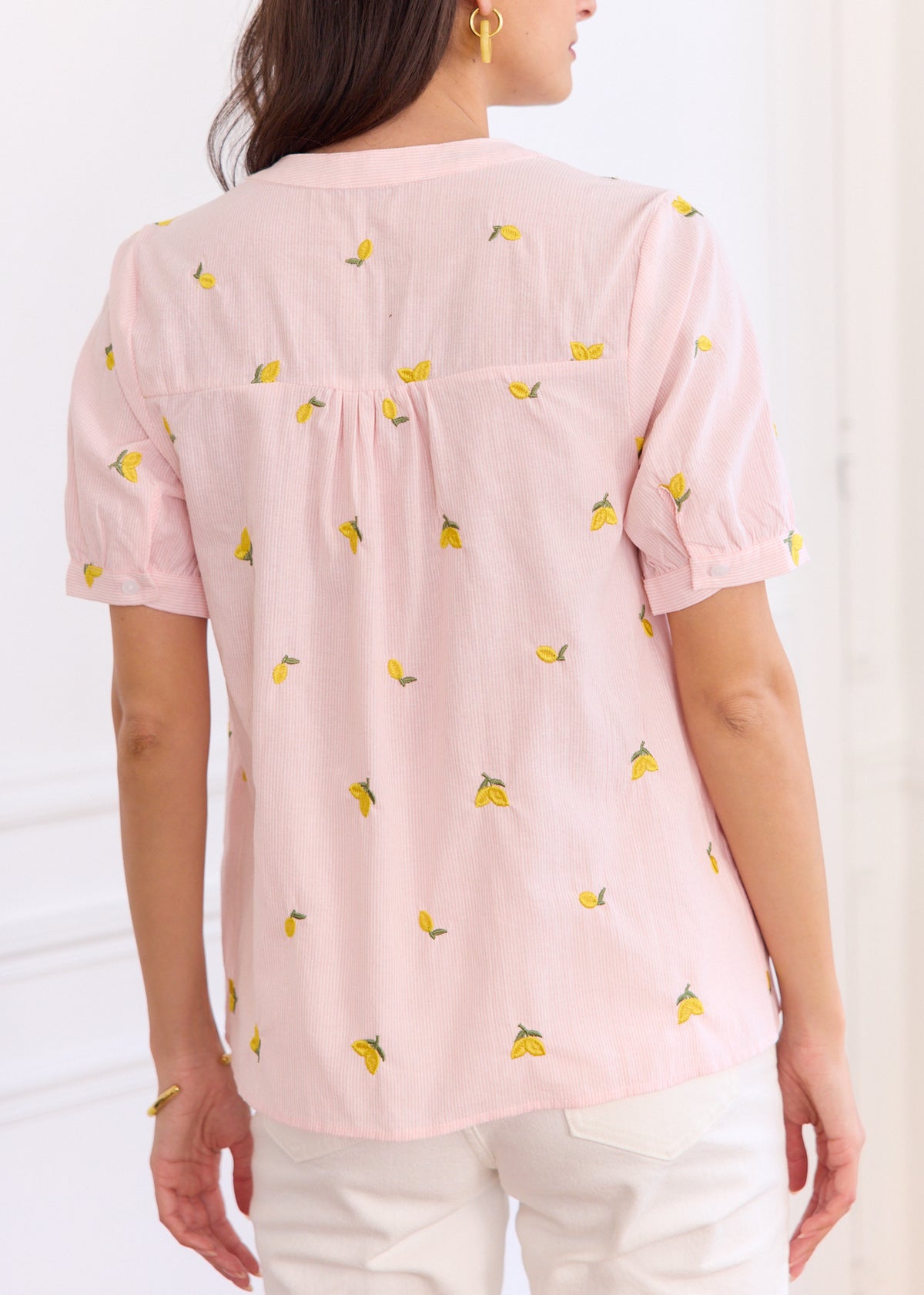 Bluse Arina