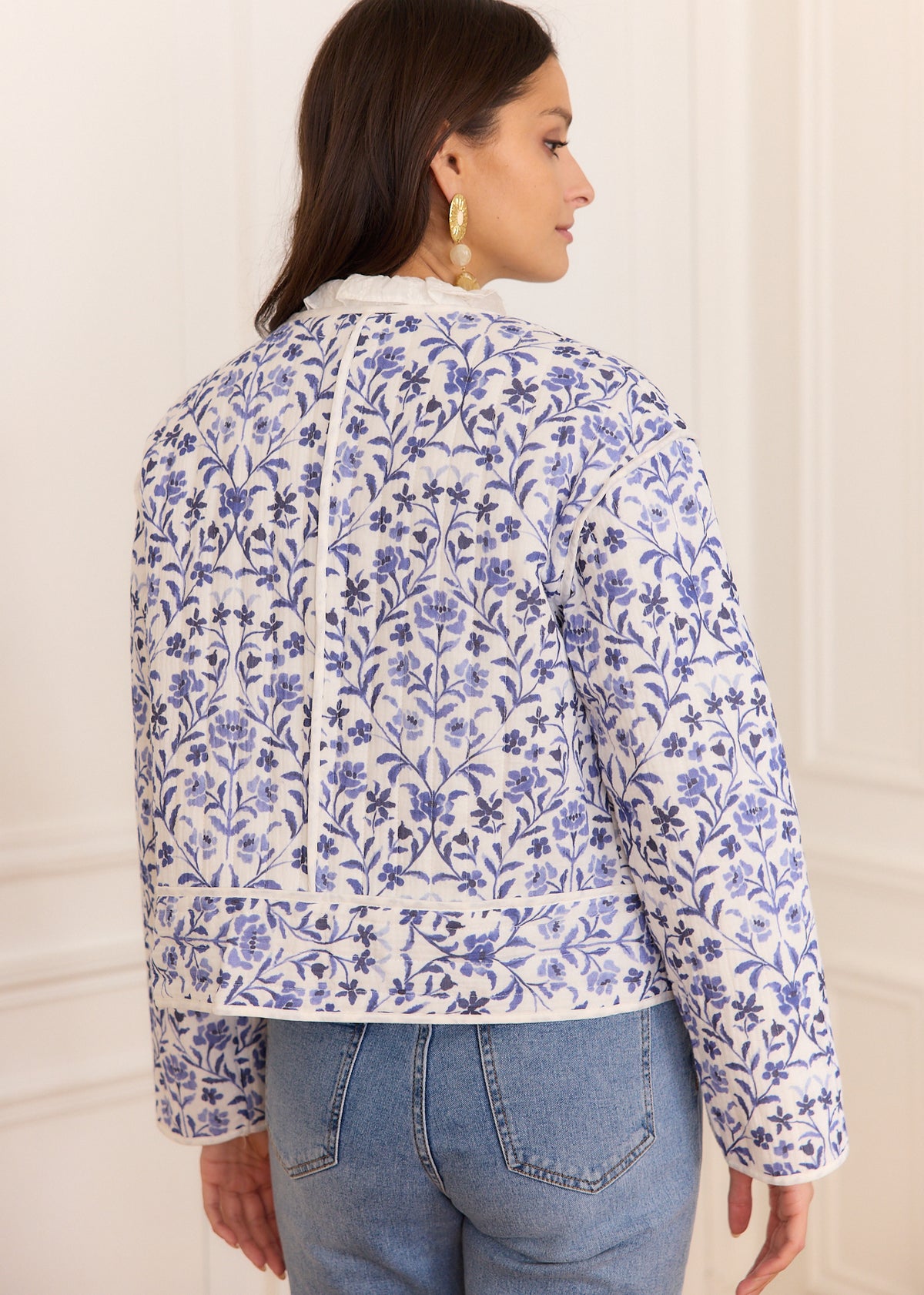 Audrey Jacket