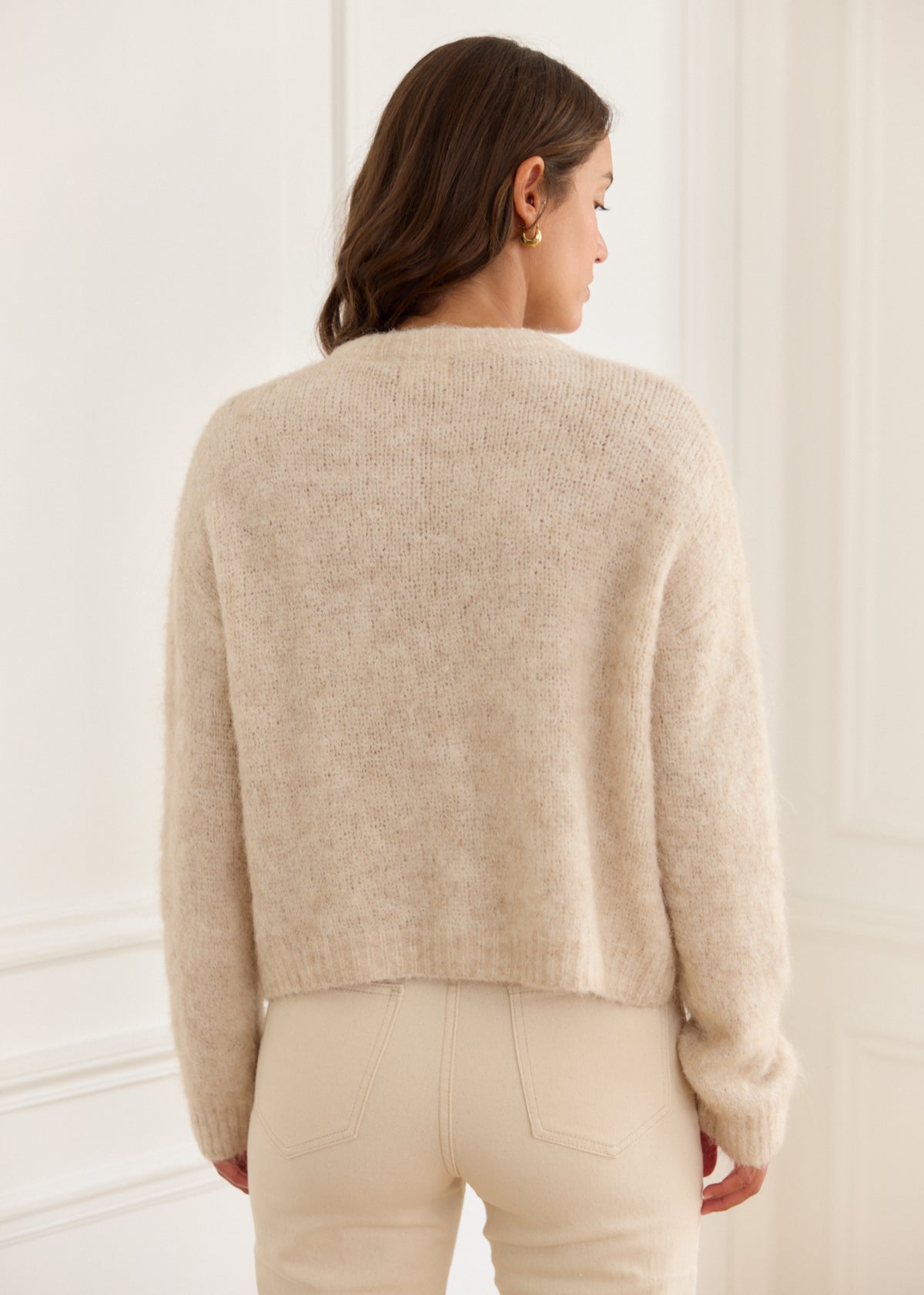 Gilet Aziel
