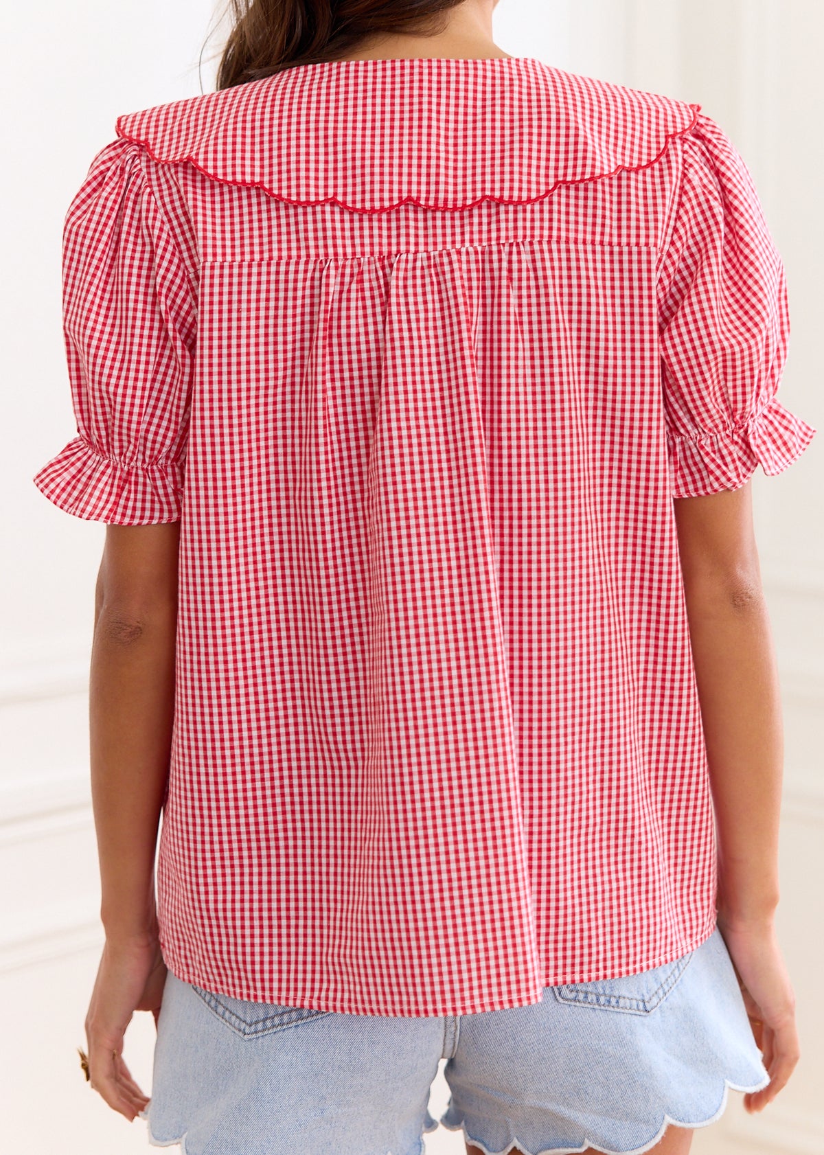 Blusa Blouma