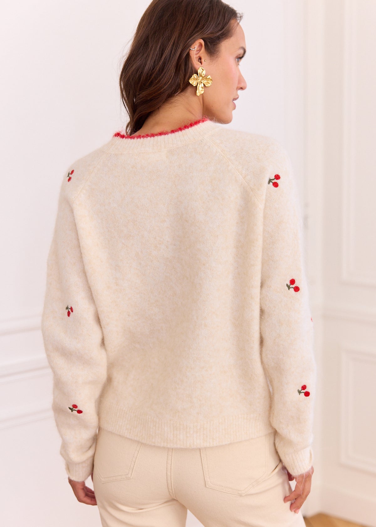 Maglione Cheryl