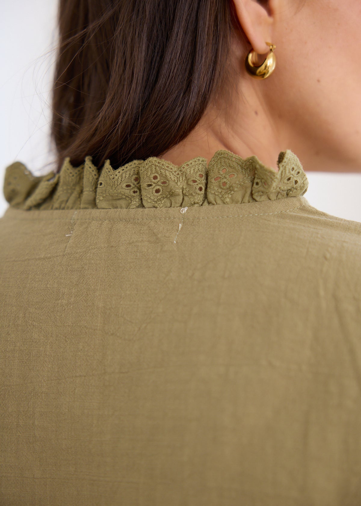 Chemise Chloé