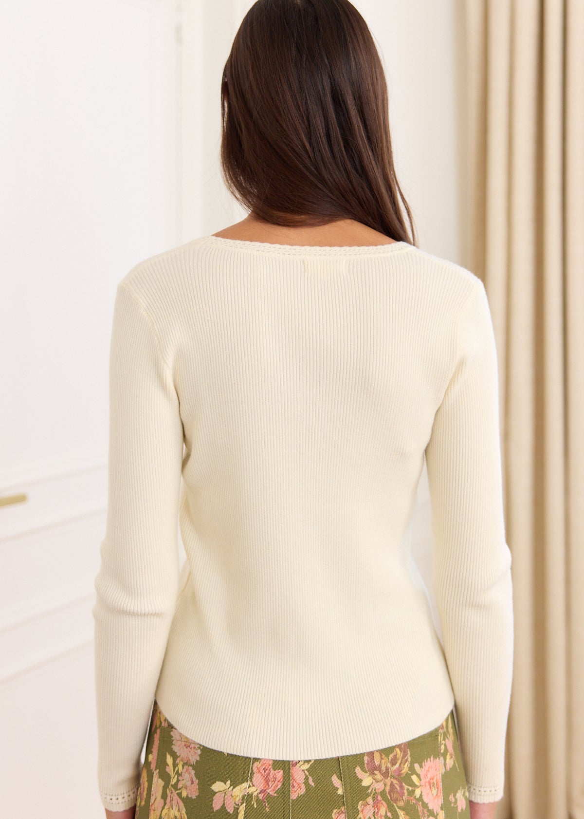 Maglione Ciara