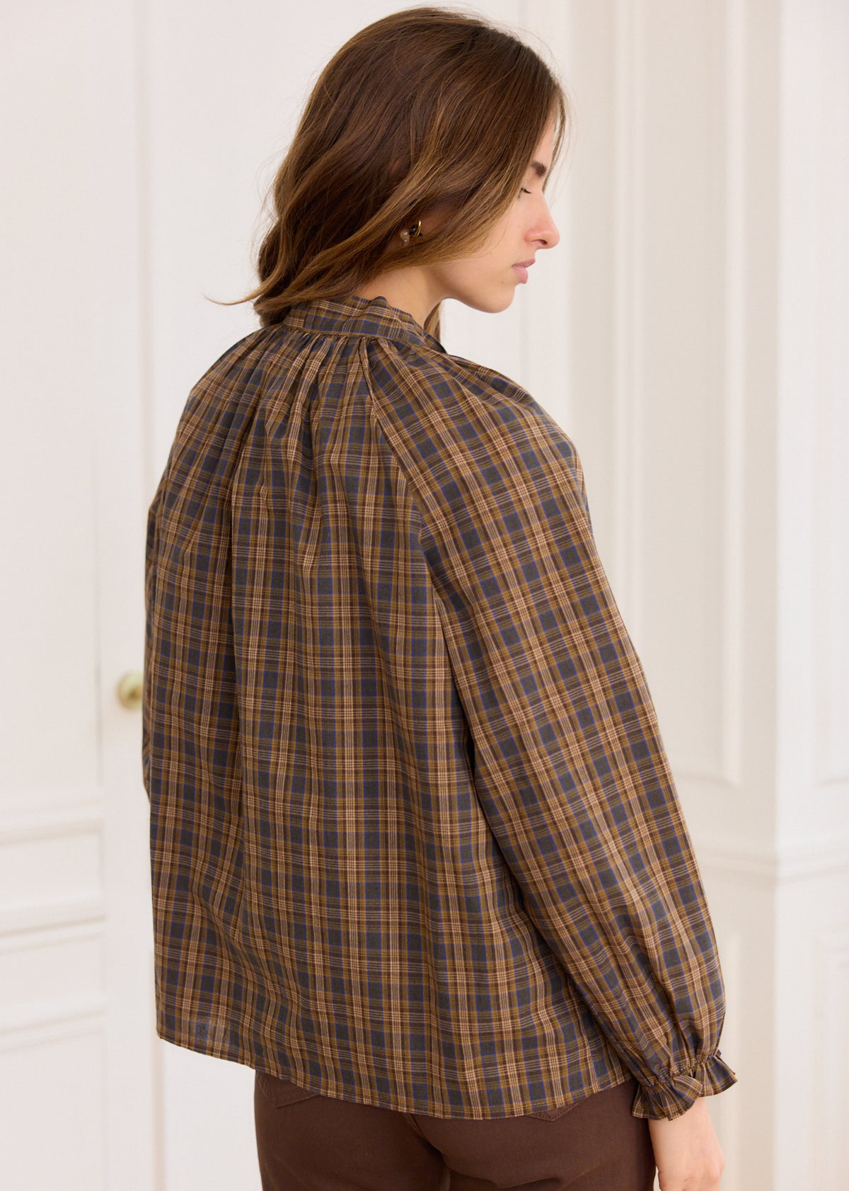 Blouse Daisy